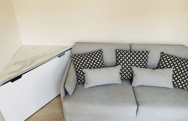 Exclusive Flats In Brussels - Olives - Foto 3