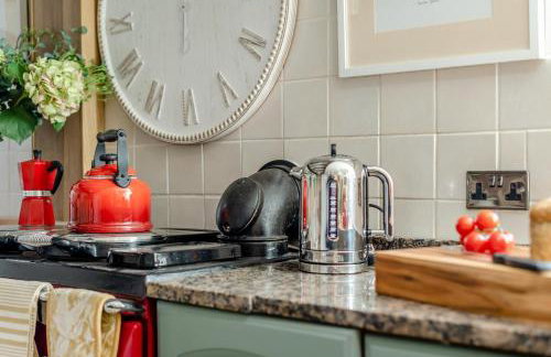 5 Bed in Wheathill oc-t30539 - Foto 18