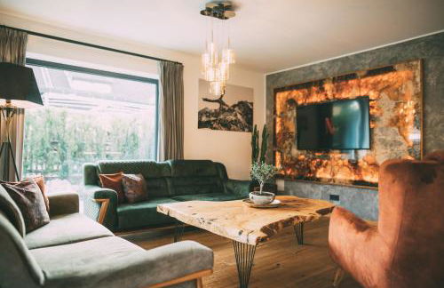 Private Spa & Garden Alpi - Foto 6