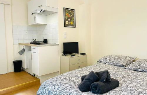 Le petit meublé hyper Centre - Foto 9