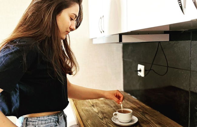 Hypatia Apart Hotel - Foto 17