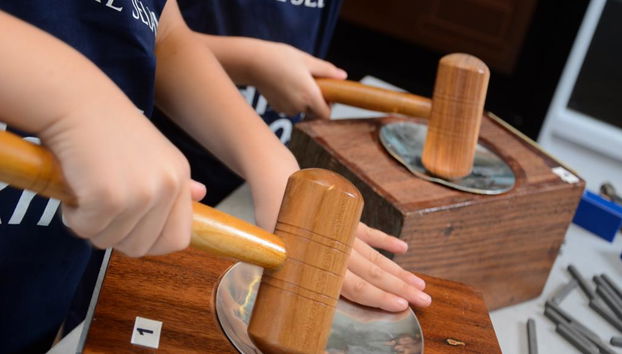 Penang Handicraft Experience Half Day Tour - Foto 4