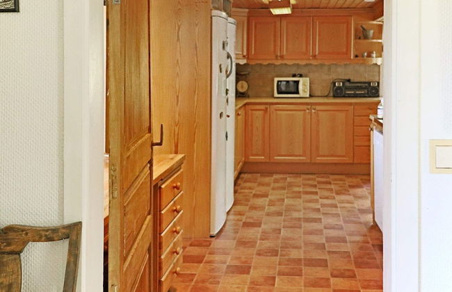 7 Person Holiday Home in Langaryd-by Traum - Foto 7