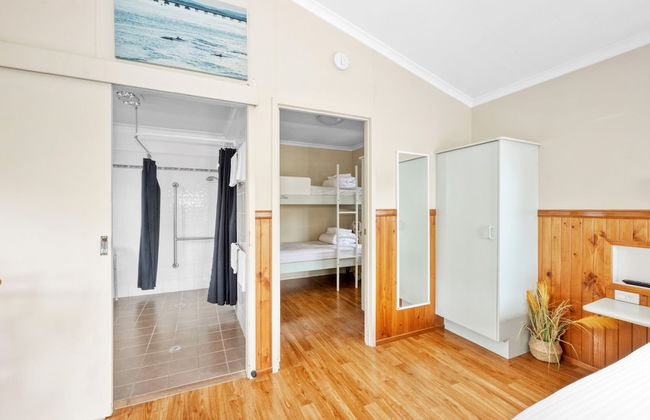 Reflections Tuncurry - Holiday Park - Foto 65