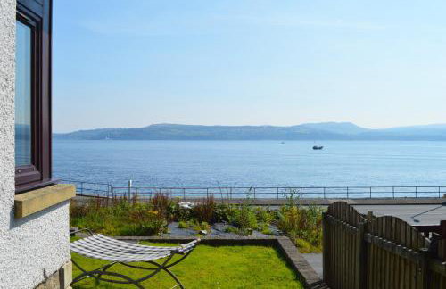 Clydeside Villa - Foto 20