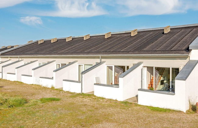 6 Person Holiday Home in Brovst-by Traum - Foto 26