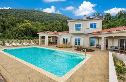 Villa Natura 1 - Opatija by Villas Guide - Foto 8