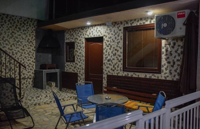 Luxury Apartments - Foto 32