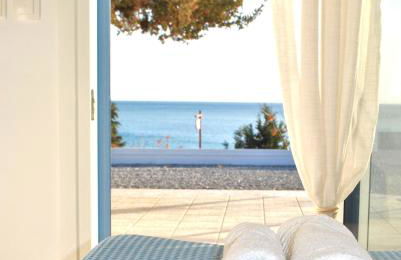 Alexandra's Sea Front Villa - Foto 9