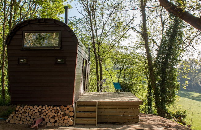 Extraordinary Huts - Foto 26