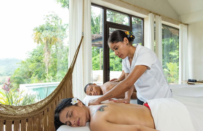 NOUR Villas - Foto 12