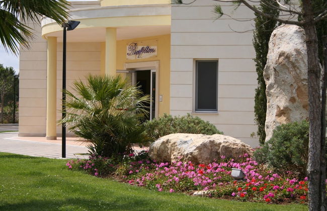 I Giardini di Atena - Apartment - Foto 45