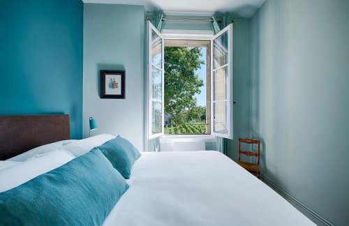 Luxurious Wine Estate Saint-Emilion Grand Cru with private swimming pool - Foto 23