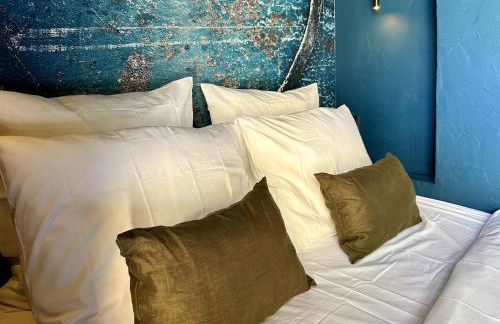 LOVE IN L'ISLE/SORGUE Le crépuscule - Photo 5