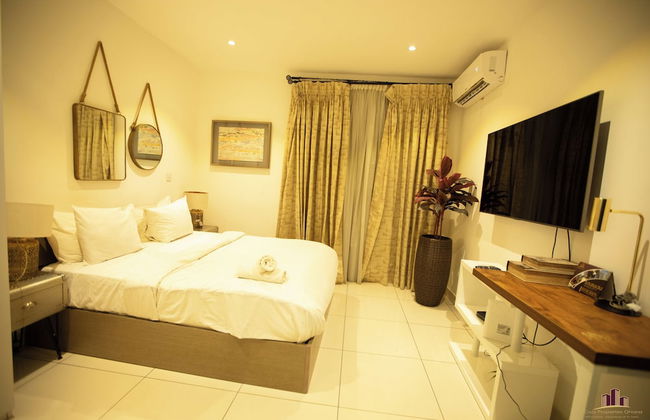 Deluxe Embassy Gardens - Foto 60