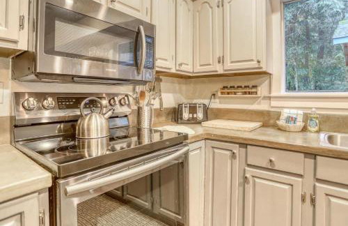 Hearthstone Retreat - Meredith Lodging - Foto 11