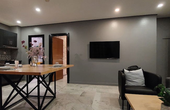 SuiteLoc Apparthotel - Photo 23