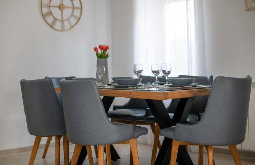 Villa Ena with private pool - Foto 43