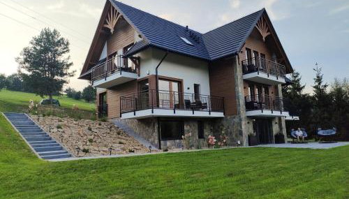 Kraina Rysia - Foto 4