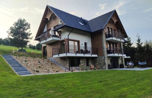 Kraina Rysia - Photo 4