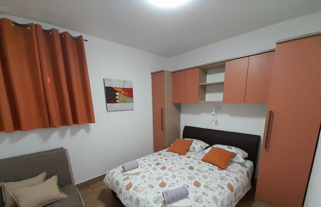 Apartments Dobrila - Foto 5