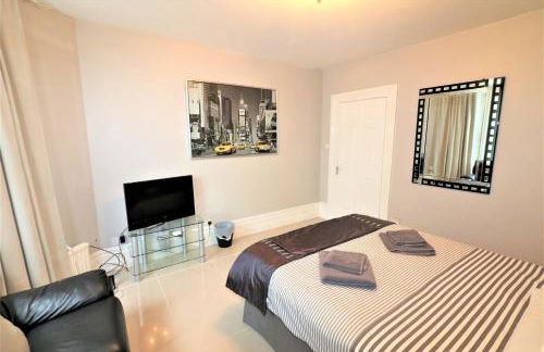 Marley Mansion Apartments - Borough - Foto 11