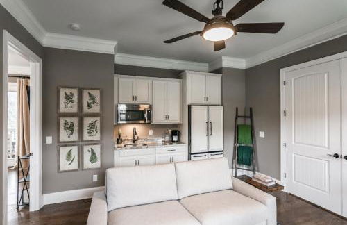 The Guest Suite - Foto 21