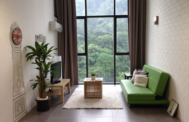 Empire Soho by SYNC - Foto 14