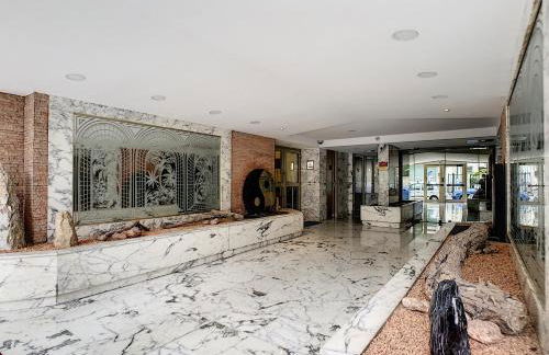 Nestor&Jeeves - SUNRISE TERRACE - Central - Very close sea - Terrace 30m - Foto 18