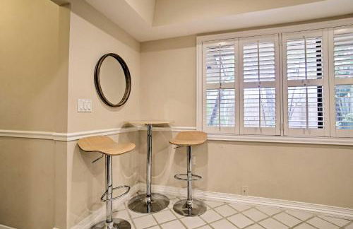 2 Mi to Beach! Oakland Park Home with Outdoor Oasis - Photo 13