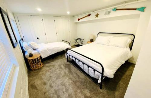 Unit C, The Kroger Lofts - Foto 18