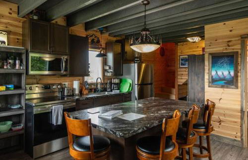 Glacier Lookout-Cozy Villa near Glacier Park Part of the Glacier Ridge Vacation Rental Collection - Foto 27