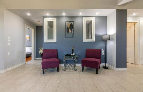 Istamnos Terra Villa Infinity - Shared Pool 2 - Photo 32