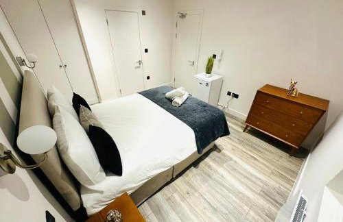 Luxury Central London flats, perfect and ideal for tourists - Foto 40