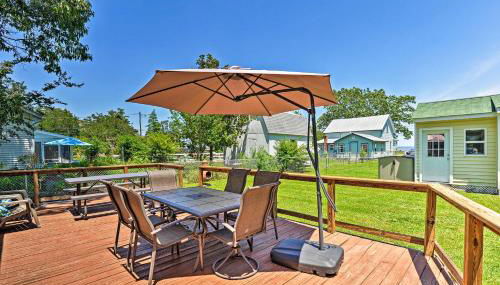 Isle Have Another - 1 Block to Colonial Beach! - Foto 2