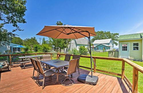 Isle Have Another - 1 Block to Colonial Beach! - Foto 2