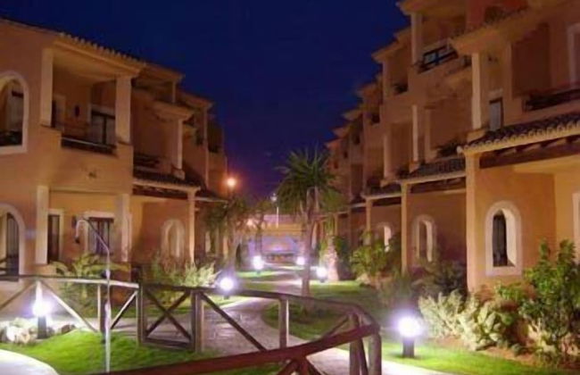 Aparthotel La Espadaña - Foto 39