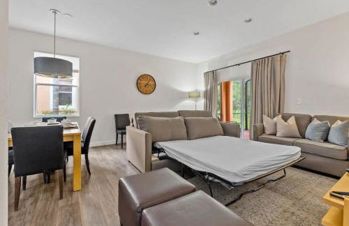 4 BR Hot Tub Cozy Decor @ Regal Oaks RO2761N - Foto 8