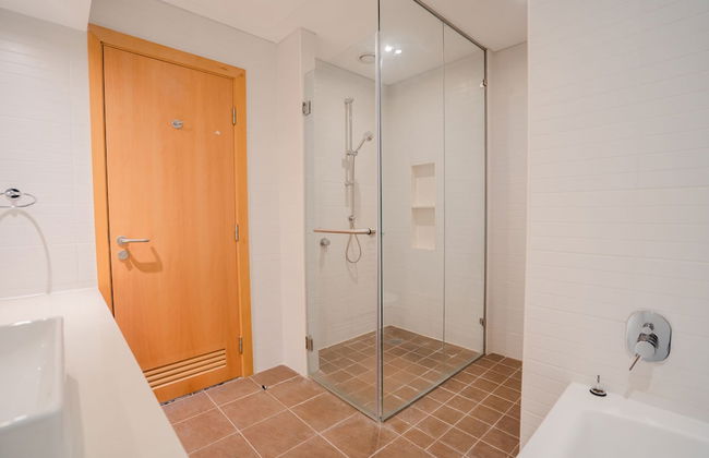 Nasma Holiday Homes - Al Sana 1 - Photo 46