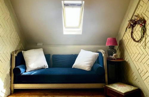 Eclectic Barn - Pergola & Dog-Friendly Garden - Photo 63