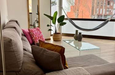 Detail Caballo Blanco I - Foto 1