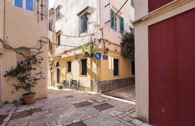 Campiello Urban Nest by Corfuescapes - Photo 41