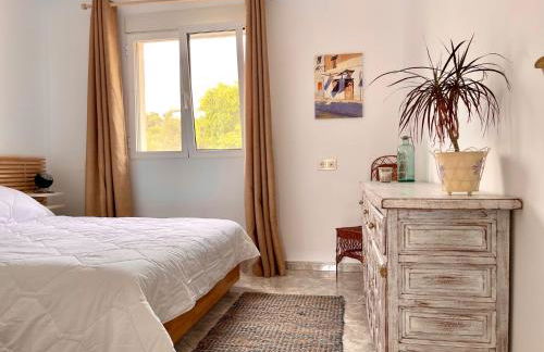 sunny villa with sea view, lots of land, very quiet - Photo 19