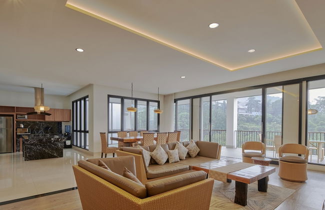 Kamala Plantation View 10BR Infinity pool+billiard - Foto 39