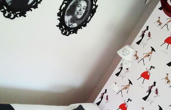 Villa Venice Movie - Photo 6