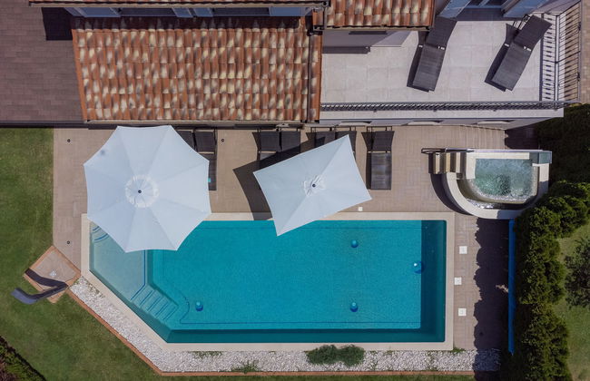 Villa Vela - Foto 49