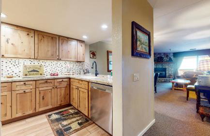 Bridges #108 condo - Foto 4