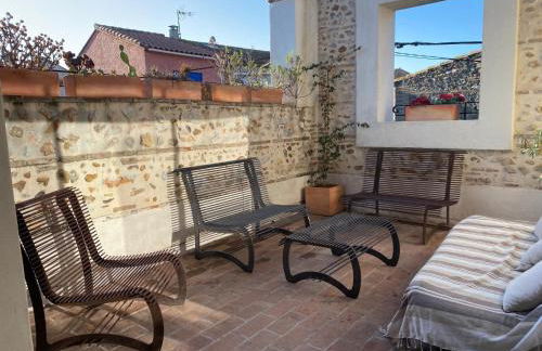 Magnifique demeure de charme ! - Foto 15