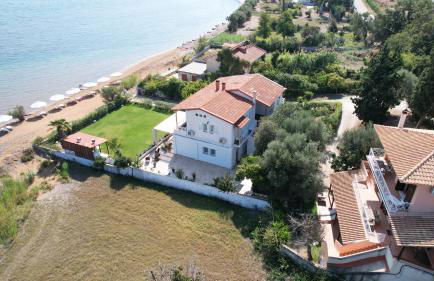 Alekos Beach Houses - Alekos Beach Complex - Foto 30