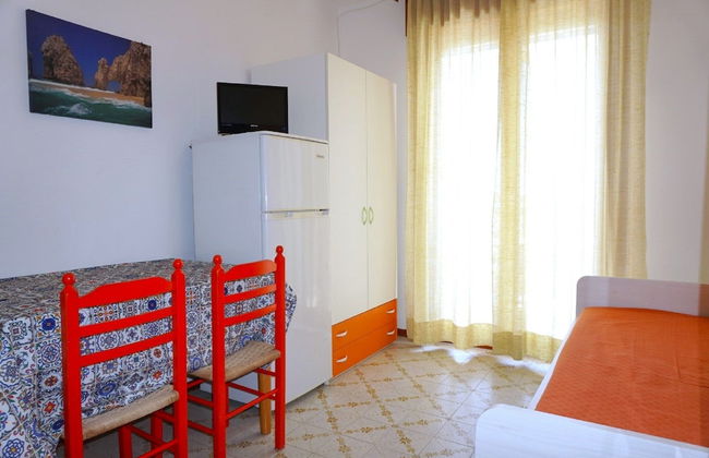 Apartment Porto Santa Margherita Near Beach - Foto 4